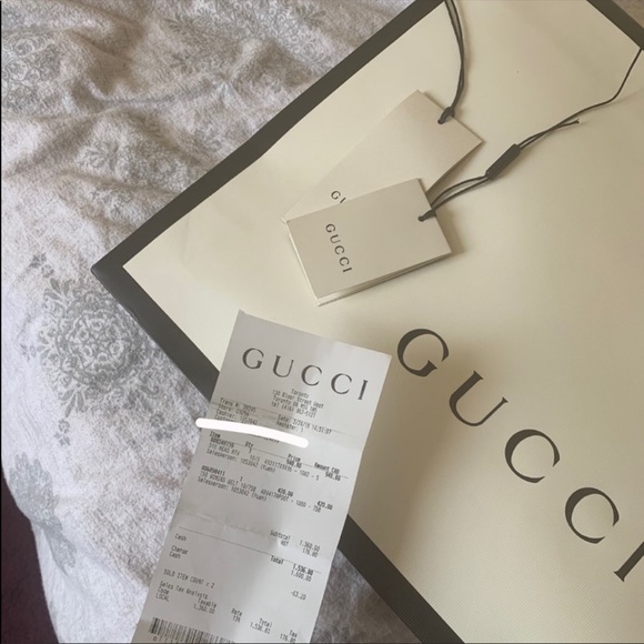 Gucci Shirt - Picture 5 of 5